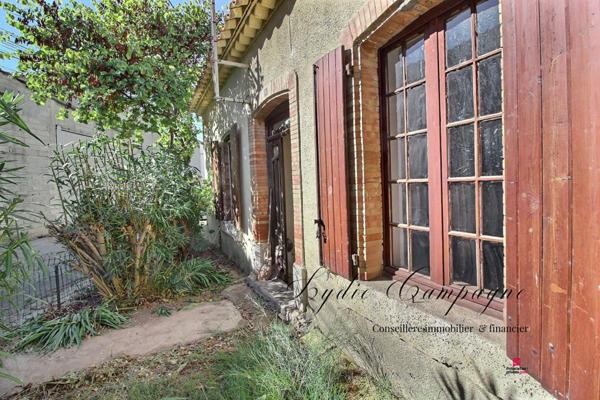 Maison Ornaisons 4 pièce(s) 100 m2