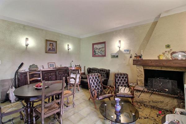 Maison Ornaisons 4 pièce(s) 100 m2