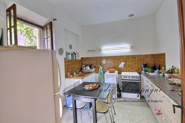 Maison Ornaisons 4 pièce(s) 100 m2