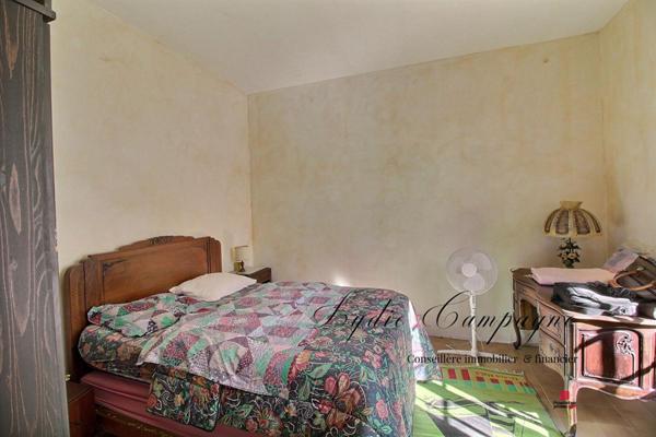 Maison Ornaisons 4 pièce(s) 100 m2