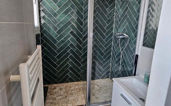 Appartement à vendre    2 pièces • 32 m2 Aubervilliers