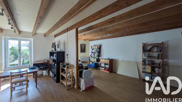 Maison à vendre 5 pièces 169 m² Évran