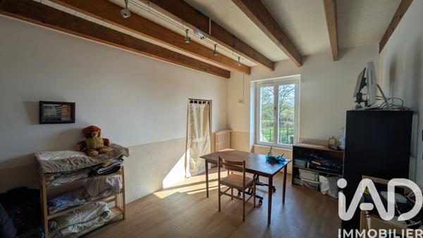 Maison à vendre 5 pièces 169 m² Évran