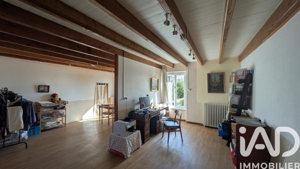 Maison à vendre 5 pièces 169 m² Évran