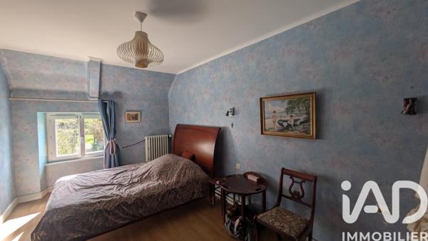 Maison à vendre 5 pièces 169 m² Évran