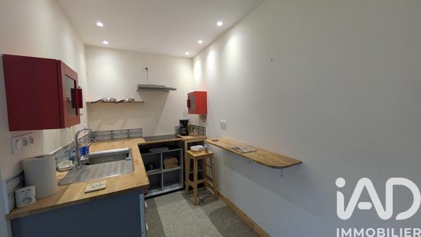 Maison à vendre 5 pièces 169 m² Évran