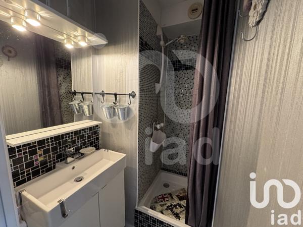 Appartement à vendre 1 pièce 22 m² Le Grau-du-Roi