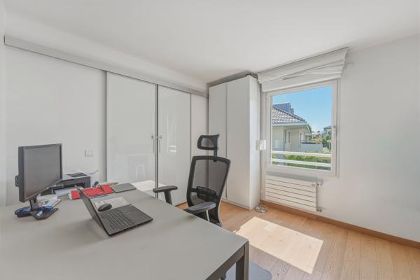 Vente Appartement de luxe Divonne-les-Bains 5 Pièces 146 m²