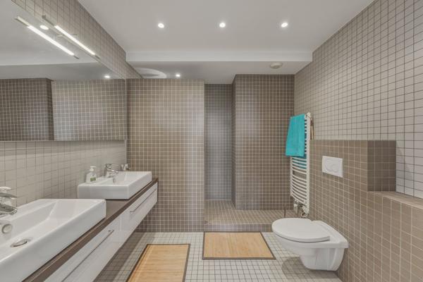 Vente Appartement de luxe Divonne-les-Bains 5 Pièces 146 m²