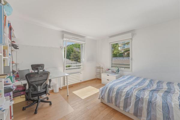 Vente Appartement de luxe Divonne-les-Bains 5 Pièces 146 m²