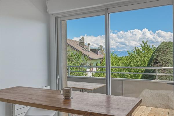 Vente Appartement de luxe Divonne-les-Bains 5 Pièces 146 m²