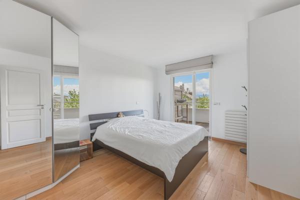 Vente Appartement de luxe Divonne-les-Bains 5 Pièces 146 m²