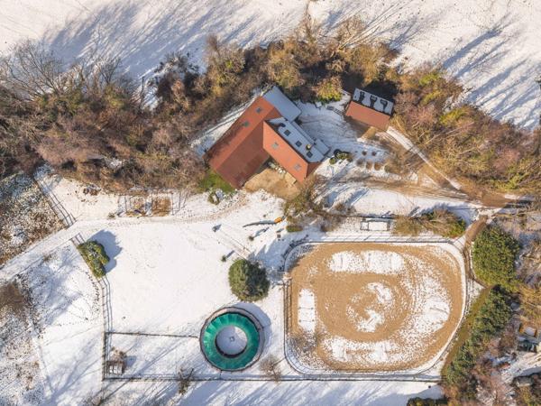 Vente Propriété équestre Saint-Genis-Pouilly 11 Pièces 300 m²