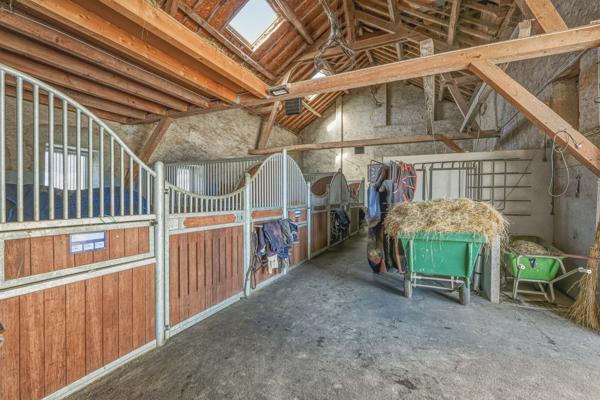 Vente Propriété équestre Saint-Genis-Pouilly 11 Pièces 300 m²