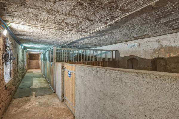Vente Propriété équestre Saint-Genis-Pouilly 11 Pièces 300 m²