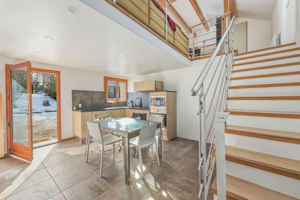 Vente Propriété équestre Saint-Genis-Pouilly 11 Pièces 300 m²