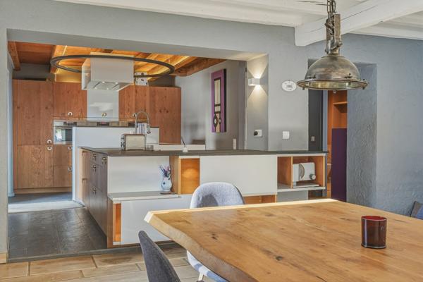 Vente Propriété équestre Saint-Genis-Pouilly 11 Pièces 300 m²