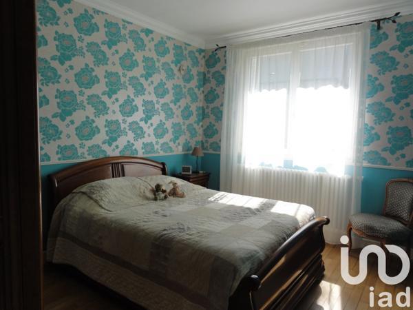 Maison à vendre 5 pièces 148 m² Chelles