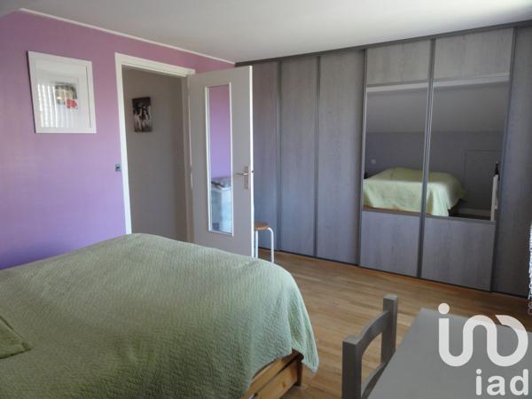 Maison à vendre 5 pièces 148 m² Chelles