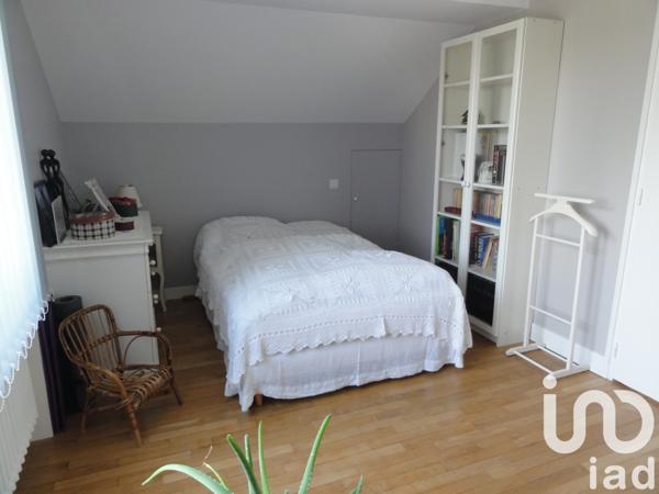 Maison à vendre 5 pièces 148 m² Chelles
