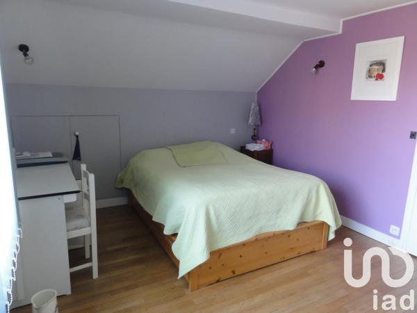 Maison à vendre 5 pièces 148 m² Chelles