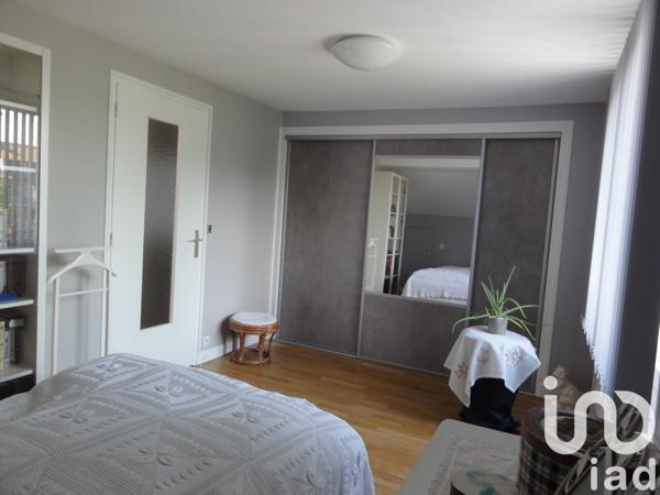 Maison à vendre 5 pièces 148 m² Chelles