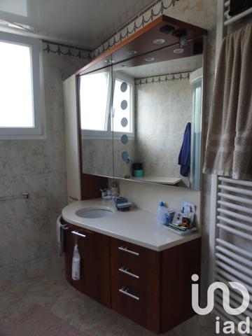 Maison à vendre 5 pièces 148 m² Chelles