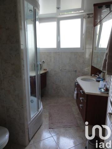 Maison à vendre 5 pièces 148 m² Chelles