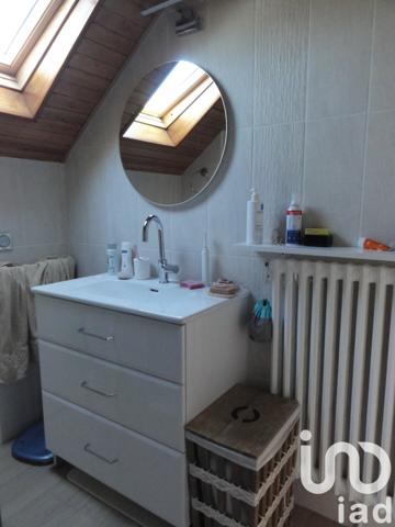 Maison à vendre 5 pièces 148 m² Chelles