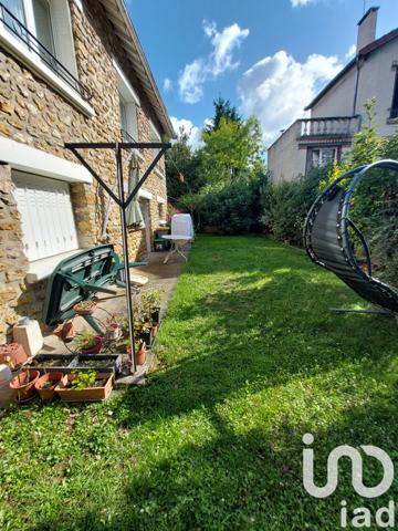 Maison à vendre 5 pièces 148 m² Chelles