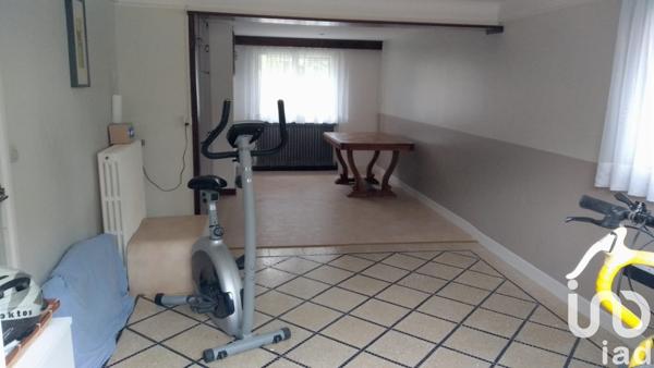 Maison à vendre 5 pièces 148 m² Chelles