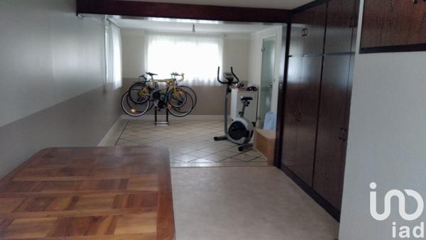 Maison à vendre 5 pièces 148 m² Chelles