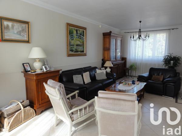 Maison à vendre 5 pièces 148 m² Chelles