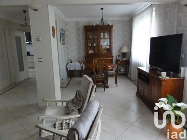 Maison à vendre 5 pièces 148 m² Chelles