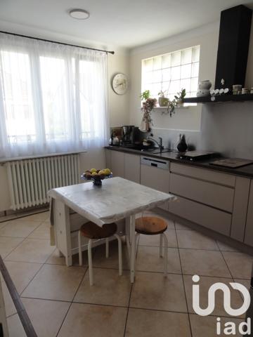 Maison à vendre 5 pièces 148 m² Chelles