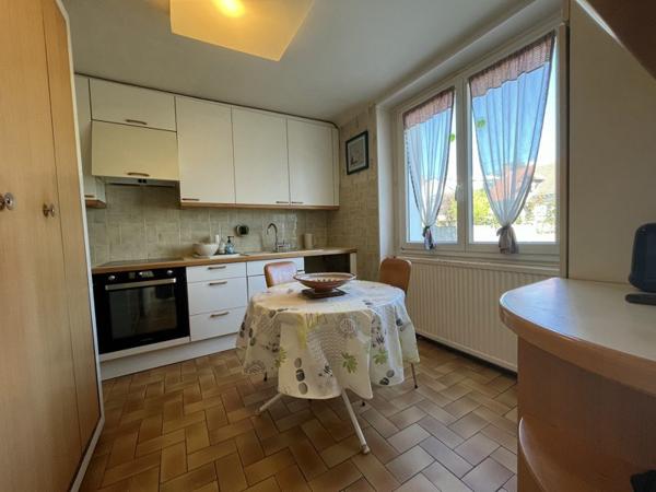 Maison à vendre |  Vierzon |  7 pièces | 130 m²