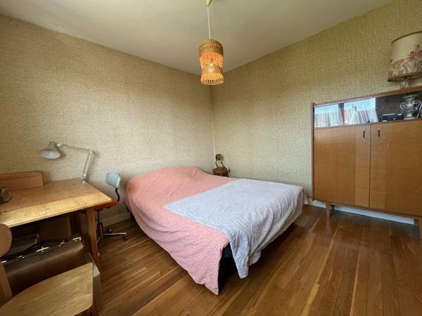 Maison à vendre |  Vierzon |  7 pièces | 130 m²