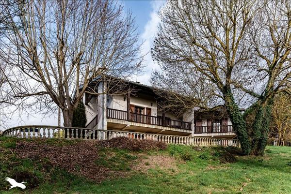 Maison à vendre |  Canals |  5 pièces | 231 m²