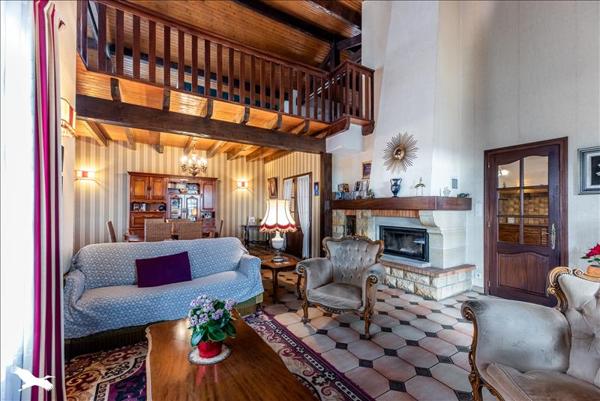 Maison à vendre |  Canals |  5 pièces | 231 m²