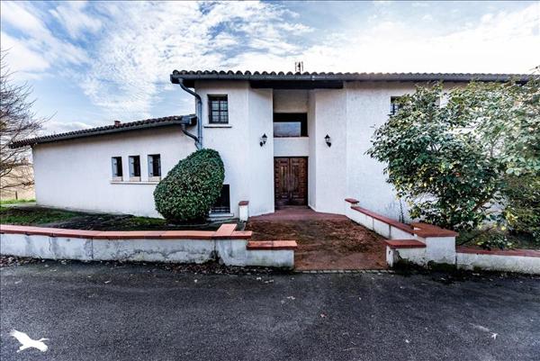 Maison à vendre |  Canals |  5 pièces | 231 m²