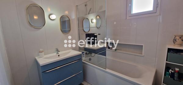 Maison 7 pièces - 165 m²