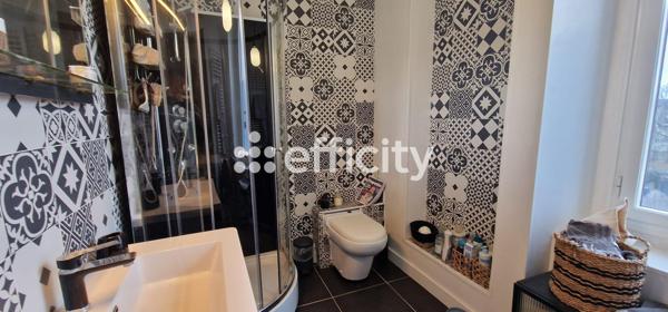 Maison 7 pièces - 165 m²