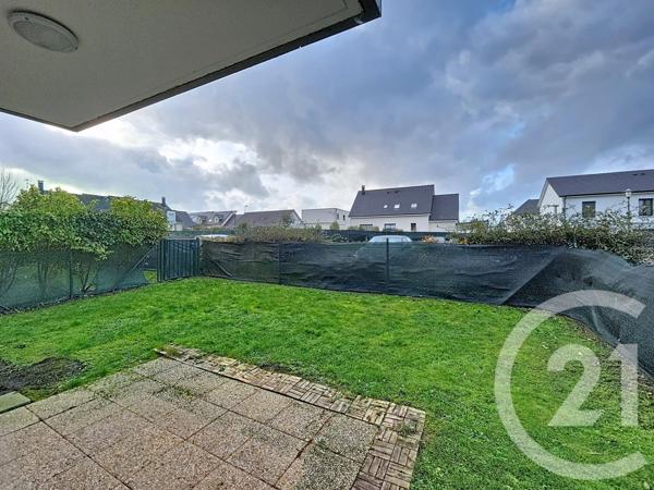 Appartement F2 à vendre  2 pièces - 45,70 m2 ST ETIENNE DU ROUVRAY - 76