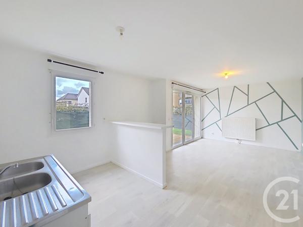 Appartement F2 à vendre  2 pièces - 45,70 m2 ST ETIENNE DU ROUVRAY - 76
