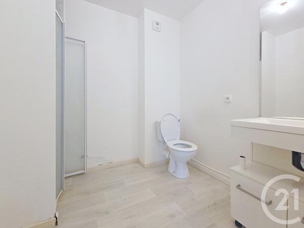 Appartement F2 à vendre  2 pièces - 45,70 m2 ST ETIENNE DU ROUVRAY - 76