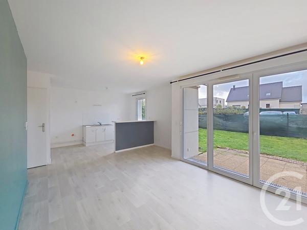 Appartement F2 à vendre  2 pièces - 45,70 m2 ST ETIENNE DU ROUVRAY - 76