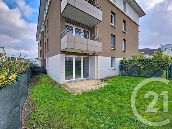 Appartement F2 à vendre  2 pièces - 45,70 m2 ST ETIENNE DU ROUVRAY - 76
