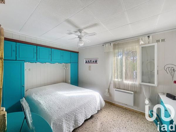 Maison à vendre 6 pièces 133 m² Rognac