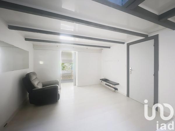 Maison à vendre 6 pièces 133 m² Rognac