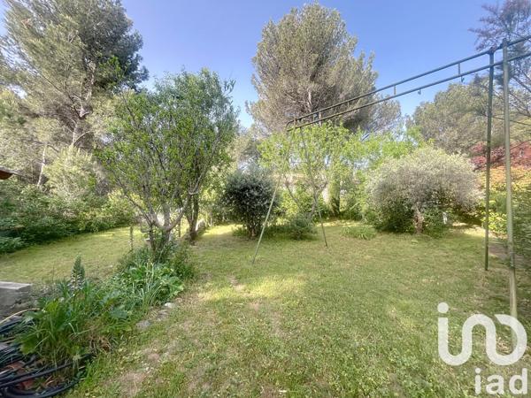 Maison à vendre 6 pièces 133 m² Rognac